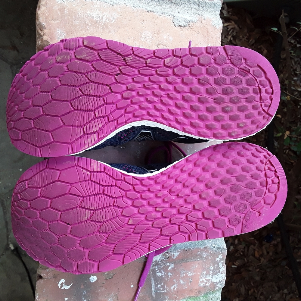 New Balance Fresh Foam Sneakers View 3